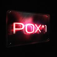 Pox*1