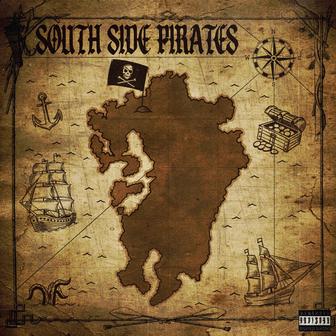SOUTH SIDE PIRATES