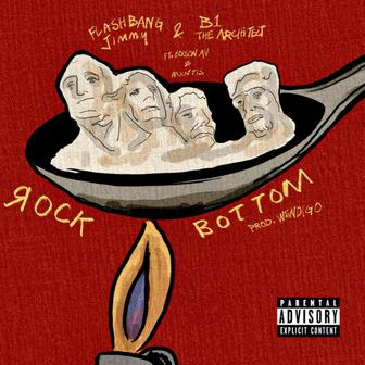 ROCK BOTTOM