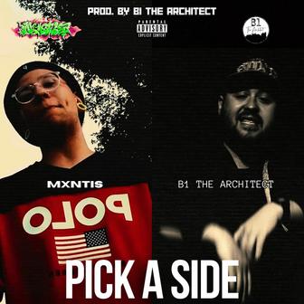 Pick A Side