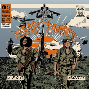 Agent Orange