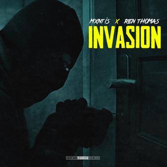 Invasion