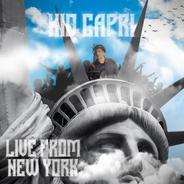 Live From New York