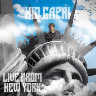 Live From New York