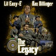 Ridin (feat. Kid Capri)