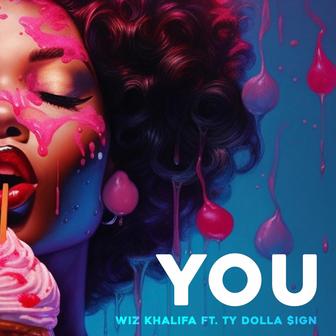 You (feat. Ty Dolla $ign) - Single