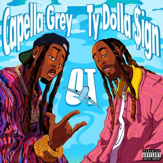 OT (feat. Ty Dolla $ign) - Single