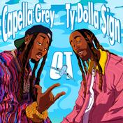 OT (feat. Ty Dolla $ign) - Single