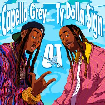 OT (feat. Ty Dolla $ign) - Single