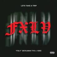 Fxlv (feat. 1dee)