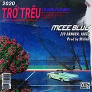Trớ Trêu (feat. Zangta, 1Dee) - Beat