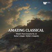 Mozart: Piano Concerto No. 21 in C Major, K. 467: I. Allegro maestoso, Pt. 8