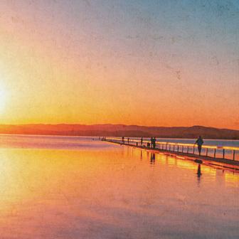 Calm Classical Horizons