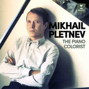 Mikhail Pletnev - The Piano Colorist