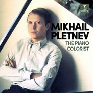 Haydn: Piano Sonata in E-Flat Major, Hob. XVI:52: III. Finale. Presto