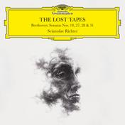 Beethoven: Sonatas Nos. 18, 27, 28 & 31 (The Lost Tapes / Live)