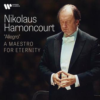 "Allegro" - A Maestro for Eternity