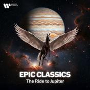 Epic Classics: The Ride to Jupiter