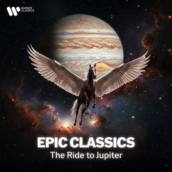 Epic Classics: The Ride to Jupiter