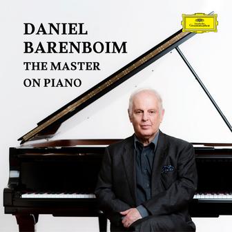 Barenboim - The Master on Piano