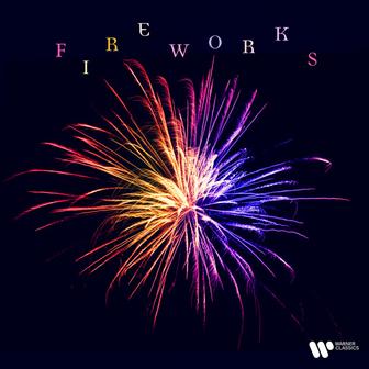 Fireworks!