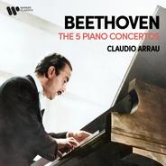 Beethoven: Piano Concerto No. 1 in C Major, Op. 15: I. Allegro con brio