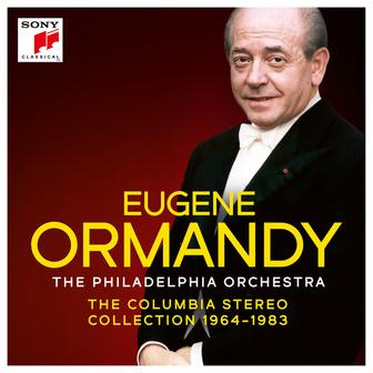 Eugene Ormandy - Highlights from The Columbia Stereo Collection 1964-1983