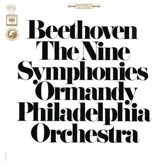 Beethoven: The 9 Symphonies