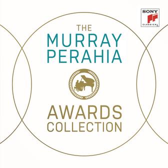 "The Awards Collection" - Murray Perahia plays Beethoven, Brahms, Chopin