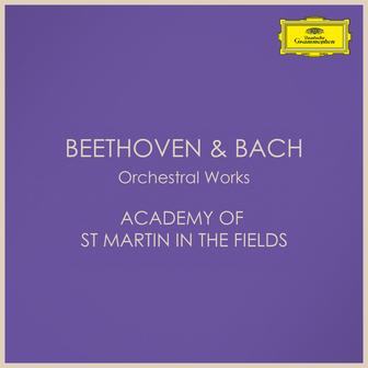 "Beethoven & Bach" - Orchestral Works