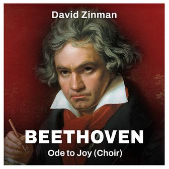 Beethoven: Ode to Joy (Choir) [Excerpt]