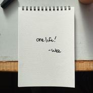 One Life - Instrumental