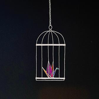 from a lockless cage