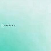 conflictime