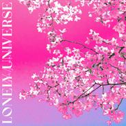 Lonely Universe - Instrumental