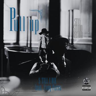 Pull up (feat. Yvng Patra)