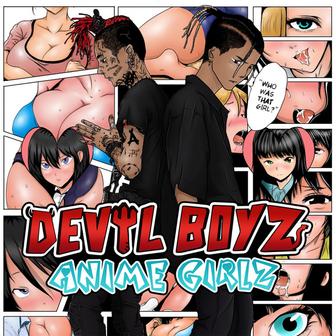 Devilboyz Animegirlz YB
