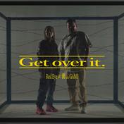Get over it.