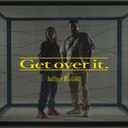 Get over it.