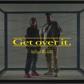 Get over it.