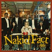 Nakid Fact