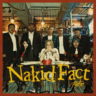 Nakid Fact