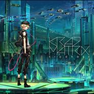ぼくらの16bit戦争(KRAD MATRiX Ver.)