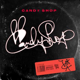 CANDY SHOP
