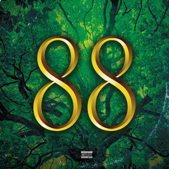 88 (feat. J-REXXX & DJ KAJI)