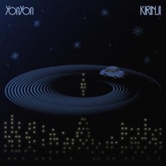 Moonlight Cruising (feat. KIRINJI)