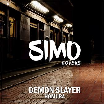 Demon Slayer - Homura (Kimetsu No Yaiba)