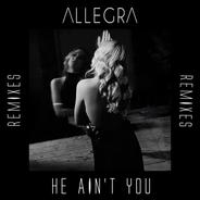 He Ain't You - Reza Remix
