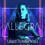 Used to Miss You