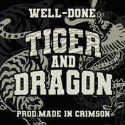 TIGER AND DRAGON